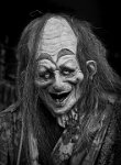 321 - GROTESQUE - MEAD BARRY - united kingdom